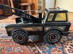 Vintage Tonka Takelwagen, Kinderen en Baby's, Speelgoed | Speelgoedvoertuigen, Ophalen of Verzenden, Gebruikt