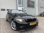 BMW 3-serie Touring 330d M Sport 245PK (12-2011) FACELIFT|M-, Auto's, Automaat, Euro 5, Achterwielaandrijving, Zwart