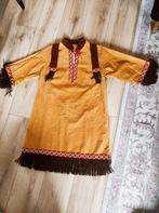 Indiaan jurk maat s, Ophalen of Verzenden, Zo goed als nieuw, Maat 36 (S)