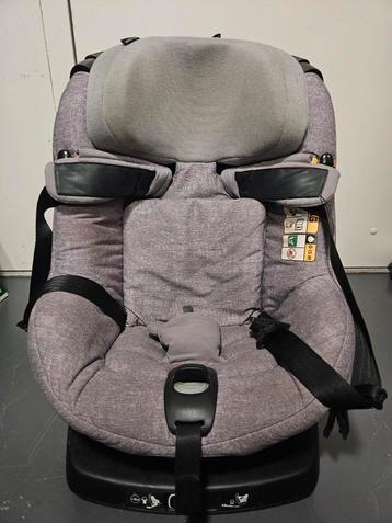 Maxi Cosi Axissfix plus met isofix  beschikbaar voor biedingen