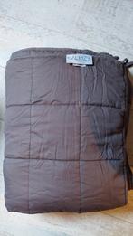 Calmzy verzwaringsdeken 8kg incl Soft en Chill hoes, Ophalen, Zo goed als nieuw