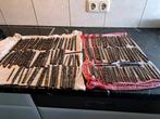 154 metaal boren, Doe-het-zelf en Verbouw, Gereedschap | Boormachines, Ophalen of Verzenden, 600 watt of meer, Kolomboormachine