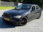 BMW 3-serie 330i High Executive/Clima/Cruise/PDC/LMV/NAP, Auto's, BMW, Achterwielaandrijving, Gebruikt, Zwart, 259 pk