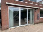 Aluminium schuifpui (zelf demonteren), Ophalen, Gebruikt, 225 cm of meer, Aluminium