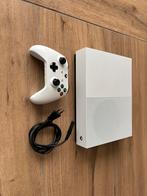 XBOX One S All Digital series 1TB, Spelcomputers en Games, Ophalen, Zo goed als nieuw, 1 TB