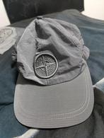 stone island pet grijs, Kleding | Heren, Stoned island, Nieuw, Pet, One size fits all