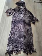 Griezeljurk voor carnaval, Ophalen of Verzenden, Zo goed als nieuw, Maat 38/40 (M), Carnaval