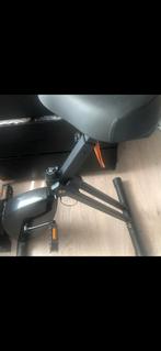 GAAT SPOEDIG WEG (Outlet) Deskbike Original | Bureaufiets, Ophalen of Verzenden, Zo goed als nieuw, Metaal, Benen