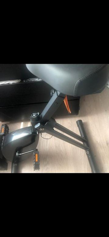 GAAT SPOEDIG WEG (Outlet) Deskbike Original | Bureaufiets beschikbaar voor biedingen