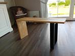 Bijzettafel, Huis en Inrichting, Tafels | Sidetables, 25 tot 50 cm, Ophalen of Verzenden, Zo goed als nieuw