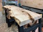 Robuuste Kastanje Plank - 6cm dik!, Doe-het-zelf en Verbouw, Hout en Planken, Ophalen, Nieuw, Plank, 50 mm of meer