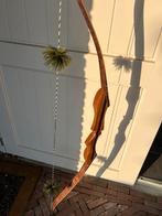 Old Mountain TR Recurve 35#/28”/Szimeister Ruiterboog 35#/32, Ophalen of Verzenden, Zo goed als nieuw, Overige typen