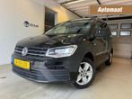 Volkswagen CADDY 2.0 TDI L1H1 BMT Highline AUT NAVI PDC 2DE, Automaat, 1441 kg, 4 cilinders, Volkswagen