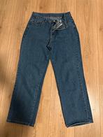 Gedragen blauwe jeans, Ophalen of Verzenden, Gedragen, Blauw, W30 - W32 (confectie 38/40)