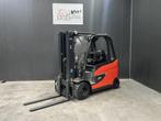 Linde E35 E35 nieuw! ( eventueel beschikbaar voor verhuur ), 3000 tot 4000 kg, Elektrisch, Heftruck, Linde
