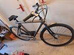Vanmoof Celvin Klein 8v, Overige merken, Versnellingen, Ophalen of Verzenden, Zo goed als nieuw