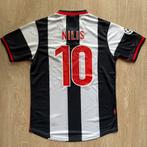 Retro PSV shirt – Nilis #10 – Nike – zeer goede staat, Maat M, Ophalen of Verzenden, Zo goed als nieuw, Shirt