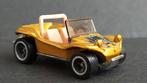 Volkswagen Meyers manx buggy gold 1:64 3inch Hotwheels Pol, Hobby en Vrije tijd, Modelauto's | Overige schalen, Ophalen of Verzenden