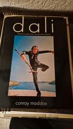 Salvador Dali Boeken, Kalenders & Foto Pakket, Ophalen of Verzenden, Gelezen, Overige onderwerpen, Conroy Maddox