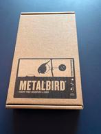Metalbird Vogel - Nieuw in doos!, Ophalen of Verzenden, Nieuw