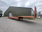 Broshuis semie dieplader uitshuifbaar, Bedrijf, Aanhangers en Opleggers, Te koop