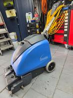 Numatic TT1535 Schrobzuigmachine, Ophalen of Verzenden, Gebruikt, Schrobmachine