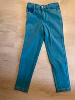 Paardrijbroek maat 140, Dieren en Toebehoren, Paardrijkleding, Overige soorten, Ophalen of Verzenden, Zo goed als nieuw, Dames