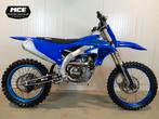 YAMAHA YZ 450 F (bj 2024 model 2025), 450 cc, Bedrijf, Onbekend, Crossmotor