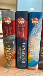 18x Geronimo Stilton, Ophalen of Verzenden, Zo goed als nieuw