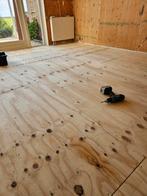 Underlayment 12 mm, Doe-het-zelf en Verbouw, Hout en Planken, Ophalen, Minder dan 25 mm, Overige typen, Minder dan 200 cm