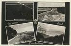 Terschelling [KRST009-0119, Verzenden, 1960 tot 1980, Gelopen, Waddeneilanden