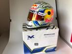 Max verstappen Oostenrijk 2022 Helm Schaal 1:2, Ophalen of Verzenden, Zo goed als nieuw, Formule 1