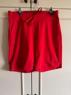 Studio Anneloes city bermuda rood maat M, Maat 38/40 (M), Studio Anneloes, Kort, Ophalen of Verzenden