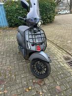 Vespa Sprint I-GET Full Option BROM 97XXKM, Fietsen en Brommers, Scooters | Vespa, Benzine, Overige modellen, Maximaal 45 km/u