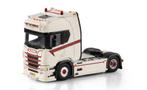 WSI SCANIA R HIGHLINE VAN MERODE, Hobby en Vrije tijd, Modelauto's | 1:50, HGL74-@hotmail.com, Nieuw, Ophalen of Verzenden, Bus of Vrachtwagen