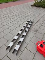 RVS Rollenbaan / Jetloader, Ophalen of Verzenden, Gebruikt, Overige typen