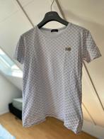 T-shirt Hugo Boss maat: L, Maat 52/54 (L), Wit, Ophalen of Verzenden, Zo goed als nieuw