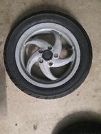 Gilera Runner 50cc DD Achtervelg, Fietsen en Brommers, Ophalen of Verzenden, Gebruikt, Overige typen, Piaggio