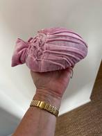 Roze Kinderhoedje - Perfecte Staat!, Ophalen, Zo goed als nieuw, 122 t/m 128, Hoed