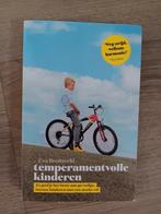 Eva Bronsveld - Temperamentvolle kinderen, Ophalen of Verzenden, Zo goed als nieuw, Eva Bronsveld