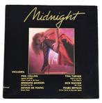 80’s Verzamel Album 1985 - Midnight (12” LP*), Verzenden, 12 inch, Pop, Overige typen