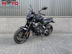 Yamaha MT-09 ABS (bj 2023), Bedrijf, Naked bike