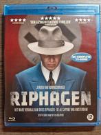Riphagen (2016) blu-ray, Cd's en Dvd's, Ophalen of Verzenden, Zo goed als nieuw, Drama