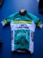 Wielershirt nieuw maat s heren