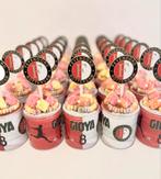 Feyenoord Pringles traktatie, Ophalen of Verzenden, Nieuw, Feestartikel, Verjaardag