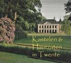 Joep Scheffer - Kastelen en Havezaten in Twente, Boeken, Ophalen of Verzenden, Gelezen