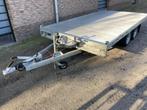 Anssems oprijwagen aanhanger aanhangwagen Autoambulance 2022, Gebruikt