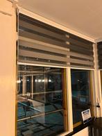 2 x Duo rolgordijn 180cm, Huis en Inrichting, Stoffering | Gordijnen en Lamellen, Ophalen of Verzenden, Zo goed als nieuw, 150 tot 200 cm