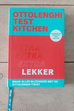 Yotam Ottolenghi - Ottolenghi Test Kitchen - Extra lekker, Boeken, Kookboeken, Azië en Oosters, Ophalen of Verzenden, Zo goed als nieuw