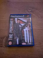 Playstation 2 the punisher compleet, Vanaf 18 jaar, 1 speler, Zo goed als nieuw, Ophalen